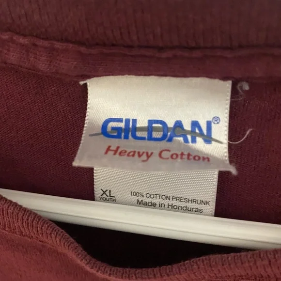 Texas A&M Tee - Picture 4 of 4